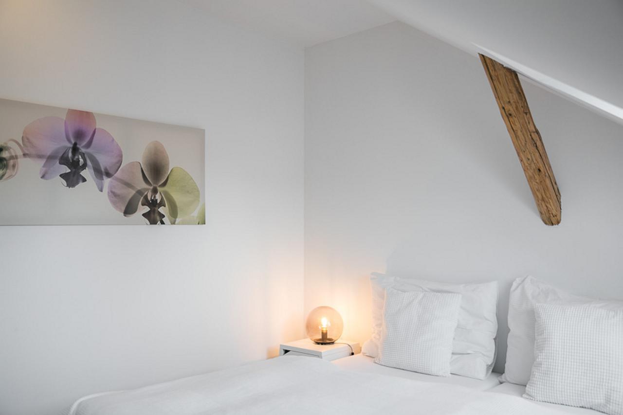 Pytloun Apartments Liberec Extérieur photo